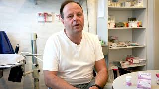 8. časť video poradne s gynekológom MUDr. Jozefom Špankom