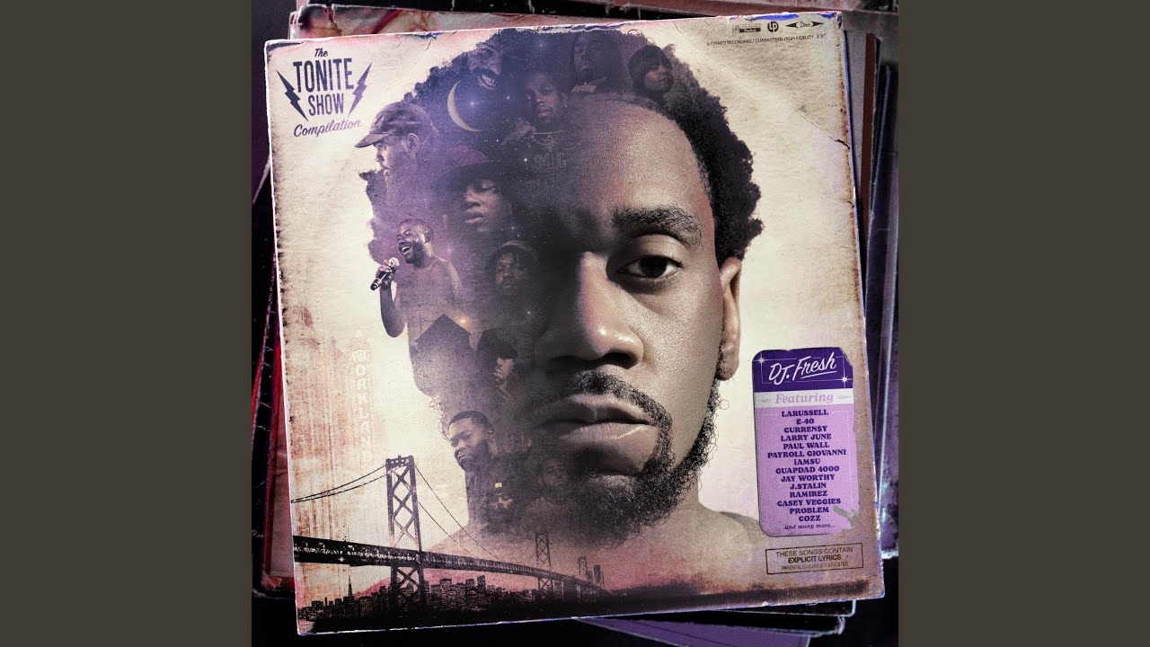 Be Aware (feat. Anthony Danza)