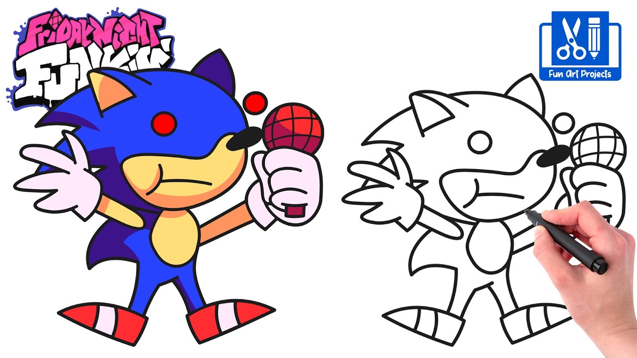 Pixilart - sunky styles by SONIC-GAMER210