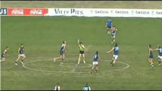 2011 AFL Draft Brandon Ellis