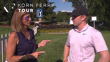 Korn Ferry Tour Finals 101: Players explain the Finals