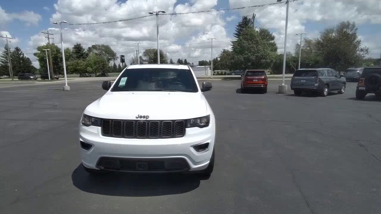 2021 Jeep Grand_Cherokee Rexburg, Idaho Falls, Rigby, Blackfoot