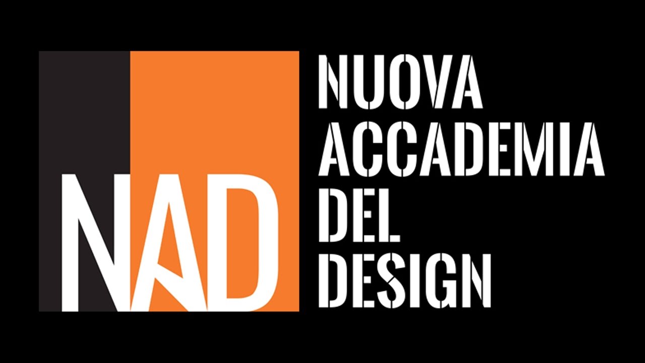Nad: nuova accademia del design youtube Nad nuova accademia del design