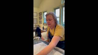 How to use abaca for pulp painting     SD 480p