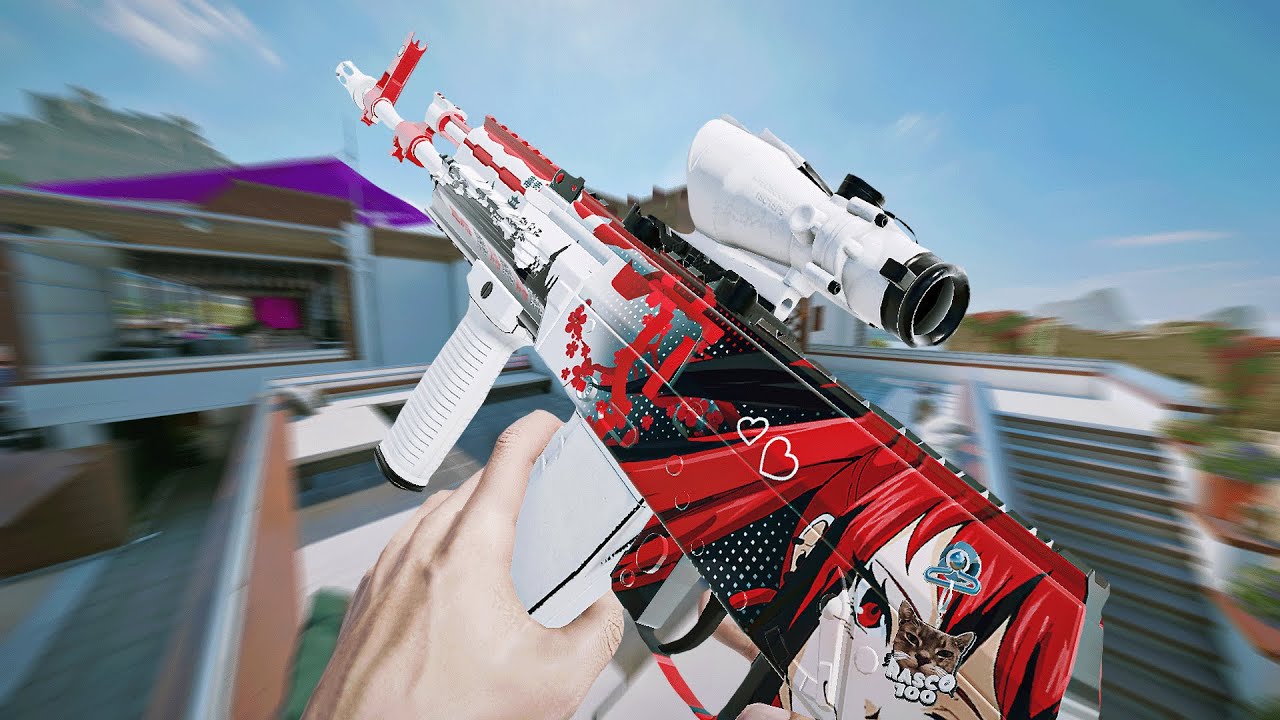 меня могут забанить за это...