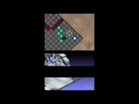 Disgaea DS Nintendo DS Gameplay - Battle in the