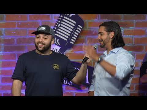 FAÇA A SUA MELHOR CANTADA - RECORTE CURITIBA