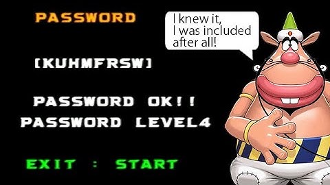 [Tatsunoko VS. CAPCOM] arcade version has HIDDEN OPERATOR COMMAND (PASSWORD)