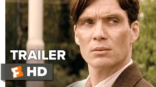 Anthropoid TRAILER 1 (2016) - Cillian Murphy, Jamie Dornan Movie HD Anthropoid TRAILER 1 (2016) - Cillian Murphy, Jamie Dornan Movie HD