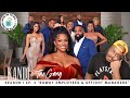 Kandi & The Gang Season 1 Ep. 3 "Rowdy Employees & Uptight Managers" (REVIEW)