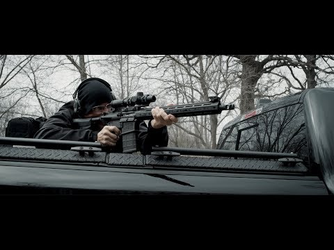 SAINT Victor .308 - Springfield Armory | 4K