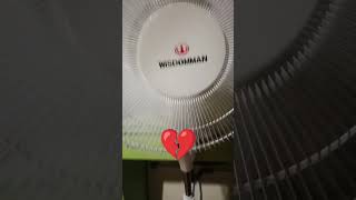The electric fan was too strong. #shorts #memes #electricfan #strong #air The electric fan was too strong. #shorts #memes #electricfan #strong #air