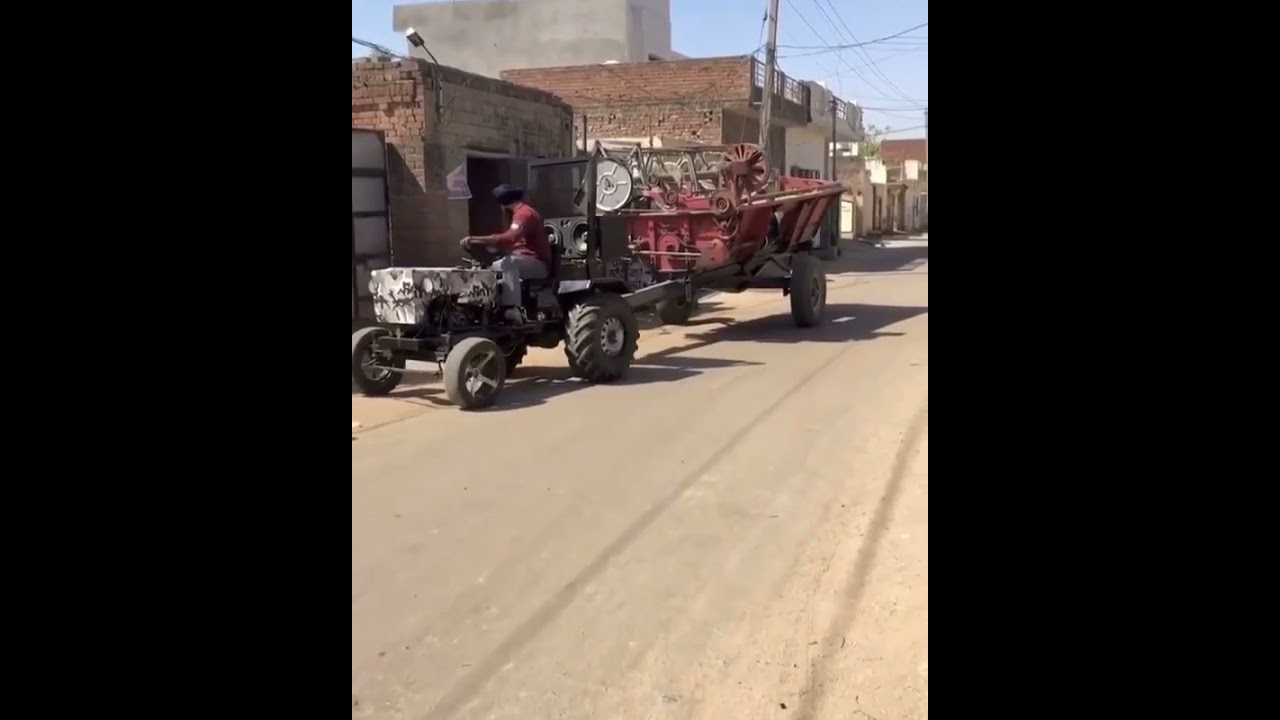 mini tractor 🔥🔥🔥