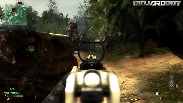 MW3 | Search and Destroy ACR | Specialist Package