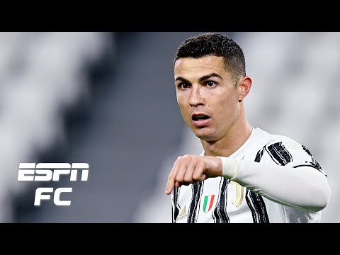 Cristiano Ronaldo & Juventus knock out Inter to reach final | ESPN FC Coppa Italia Highlights