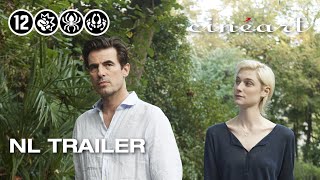 The Burnt Orange Heresy - Giuseppe Capotondi - Officiële Nl Trailer - Nu Online Beschikbaar