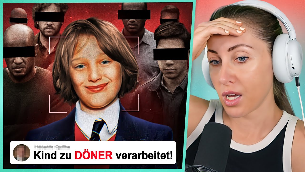 Abartige Abgründe… der Fall Charlene Downes! Vorsicht ⚠️