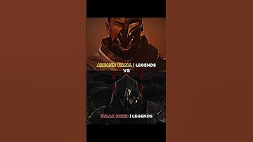 Arcann VS Tulak Hord #starwars #capcut #edit #shorts