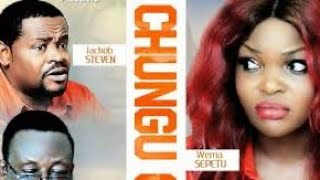 Chungu Cha Tatu Part 1 (Wema Sepetu) Full Bongo Movie