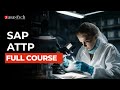 SAP ATTP (Advanced Track and Trace for Pharmaceuticals) Full Course | ZaranTech