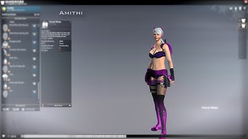 APB Reloaded - Character Customization Speeded Up