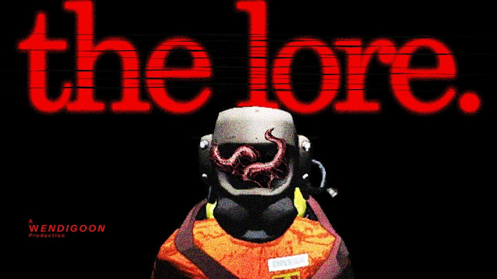 The Dark Story & Lore of Lethal Company