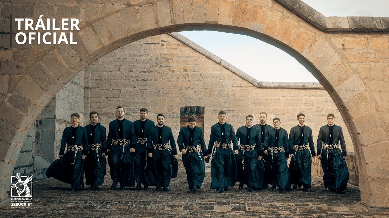 SEMANA SANTA SAGUNTINA 2026 - TRÁILER OFICIAL