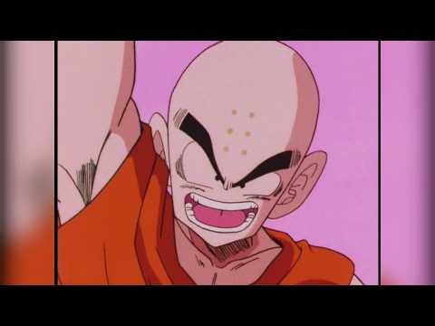 ドラゴンボールZ サイヤ人襲来！サイヤ人ナッパ！ピッコロ・クリリン・悟飯の挑戦！