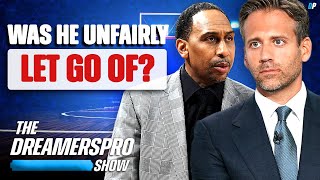 Should ESPN Have Replaced Stephen A Smith Instead of Max Kellerman?