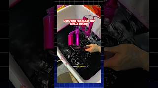 Budget Tipis? Ini Alternatif Selain Anodize#anodize #shogunz #modifikasimotor
