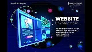 Custom Web Application Development (CRM/HRM/Marketing/Corporate etc.)