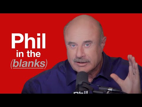Phil In The Blanks Podcast | Ep 177 | Borderline Personality Disorder (BPD) pt 6