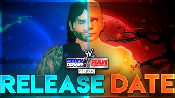 WR3D SVR 20 MOD RELEASE DATE ANNOUNCEMENT (ANDROID)