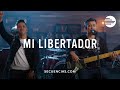 Mi Libertador - Miel San Marcos (Secuencias.com Session)