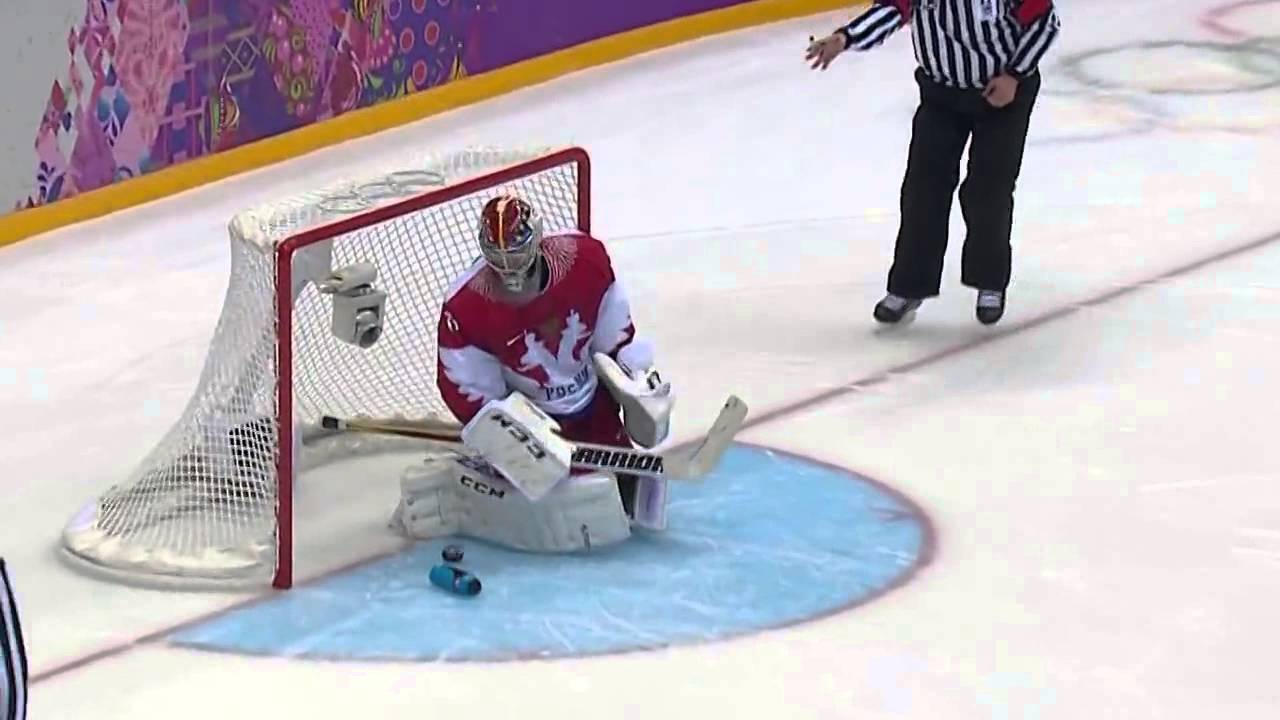 USA men's hockey eliminated from Olympics in shootout heartbreaker to Czech Republic