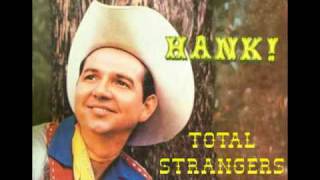 Watch Hank Thompson Total Stranger video