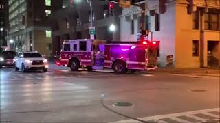 firefighter tribute-far away