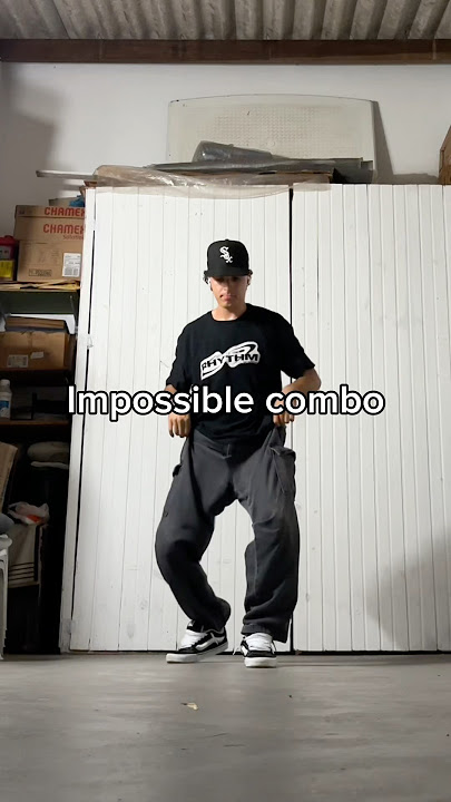 Download lagu #impossible #combo #dance #freestyle #fyp song: STFU - WHOISJK