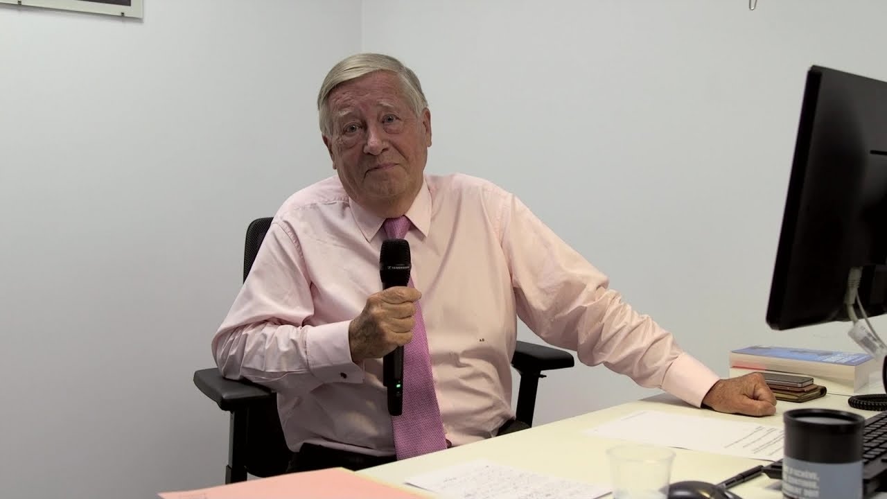 La rentrée de RTL Alain Duhamel YouTube