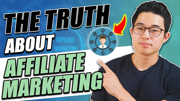 Unveiling the Secrets of Affiliate Marketing: The Ultimate Guide for 2023