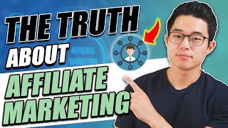 SECRETS About Affiliate Marketing That You Should Know Before Starting in 2024...