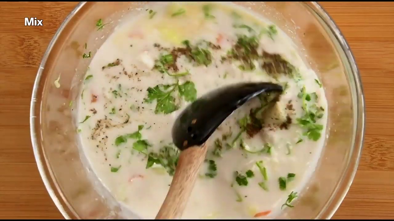 Island cabbage - Edible leaves of the Pacific - YouTube