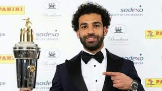مهارات ثلاثي الليفر محمد صلاح ساديو ماني فيرمينو