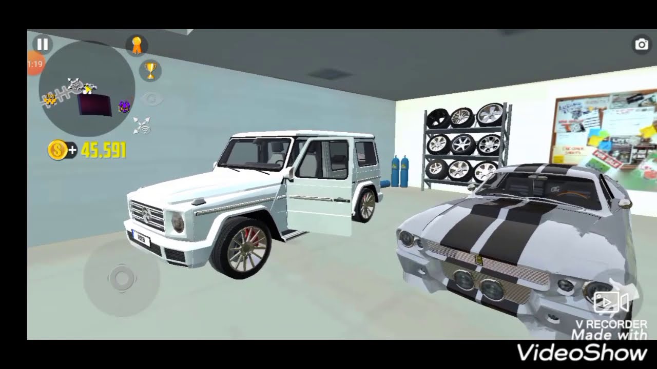 Best car game ofline simulator game play car simulator car