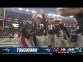 Highlights: Patriots Beat Houston Texans in AFC Divisional Playoff Game 28-16