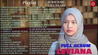 Full Album Leviana Malaysia