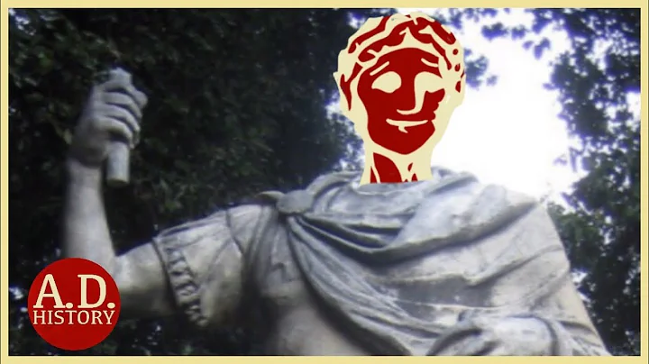 How Did Rome Try And Erase Caligula From History? ...