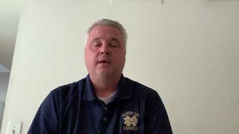 Proper Video Conferencing Etiquette Reminders from Mr. Glaser