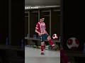 DAVID VILLA Atlético Madrid PES 2014 PS2 