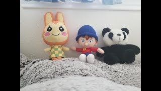 Noddy Returns Season 2 Teaser Trailer